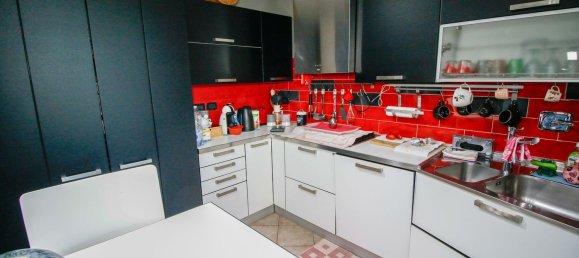 4 rooms Duplex in Chivasso, Italy No. 271217 27