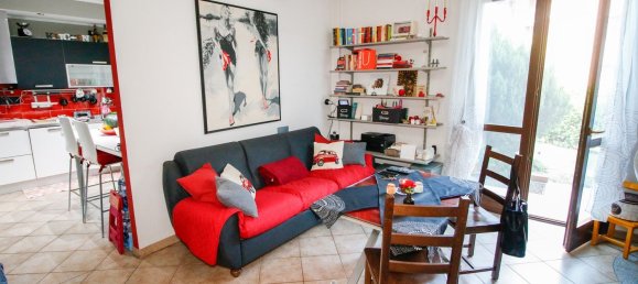 4 rooms Duplex in Chivasso, Italy No. 271217 29