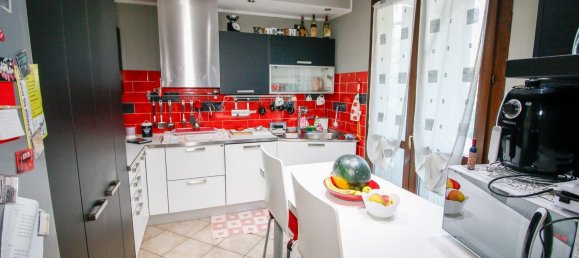 4 rooms Duplex in Chivasso, Italy No. 271217 24