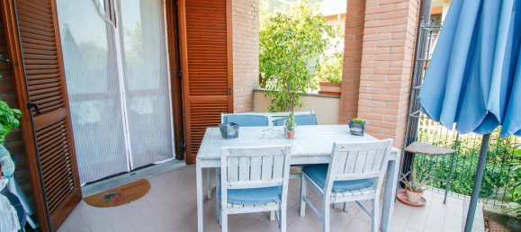 4 rooms Duplex in Chivasso, Italy No. 271217 16