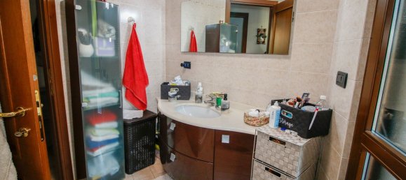 4 rooms Duplex in Chivasso, Italy No. 271217 34