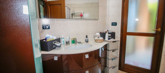 4 rooms Duplex in Chivasso, Italy No. 271217 33