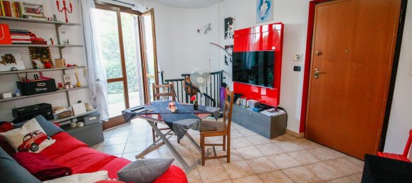 4 rooms Duplex in Chivasso, Italy No. 271217 28