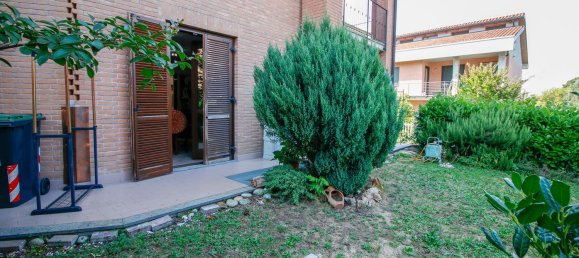 4 rooms Duplex in Chivasso, Italy No. 271217 11