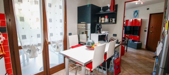 4 rooms Duplex in Chivasso, Italy No. 271217 25