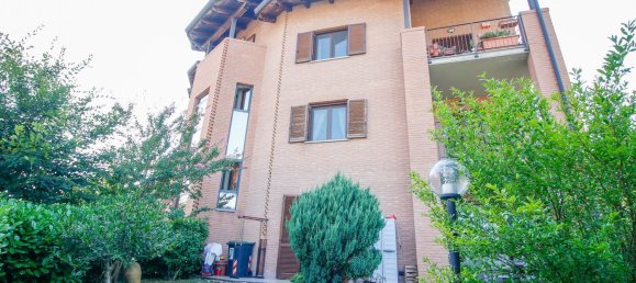 4 rooms Duplex in Chivasso, Italy No. 271217 13