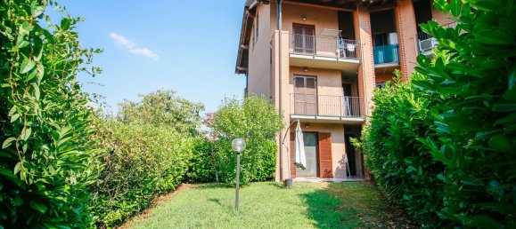 4 rooms Duplex in Chivasso, Italy No. 271217 22