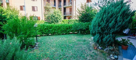 4 rooms Duplex in Chivasso, Italy No. 271217 14