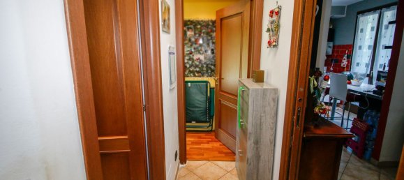 4 rooms Duplex in Chivasso, Italy No. 271217 41