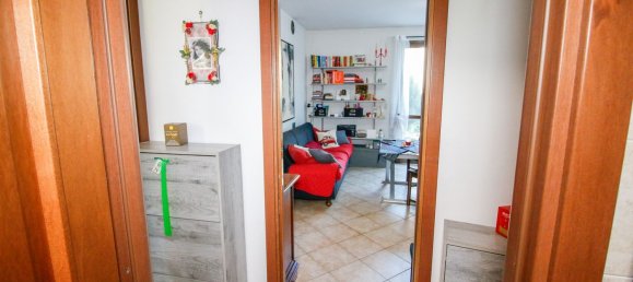 4 rooms Duplex in Chivasso, Italy No. 271217 32
