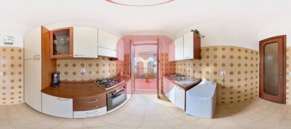 Квартира с 2 комнатами в Помеция, Италия № 205803 24