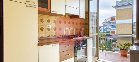 Квартира с 2 комнатами в Помеция, Италия № 205803 9