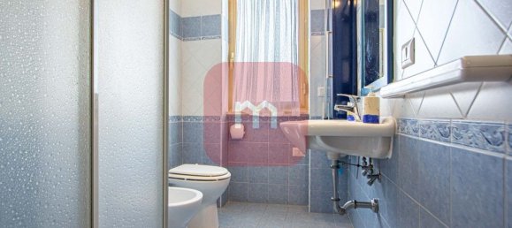 Квартира с 2 комнатами в Помеция, Италия № 205803 16