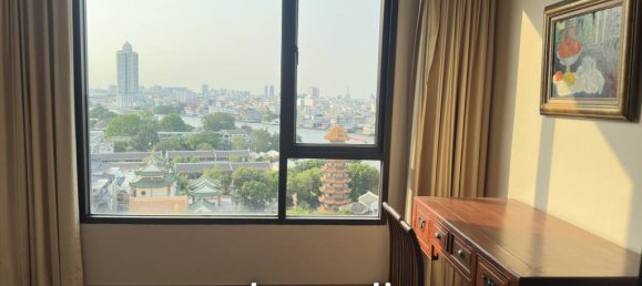 1 Schlafzimmer Eigentumswohnung in Khlong San, Thailand, Nr. 12985 10