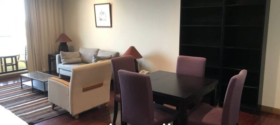 1 Schlafzimmer Eigentumswohnung in Khlong San, Thailand, Nr. 12985 6