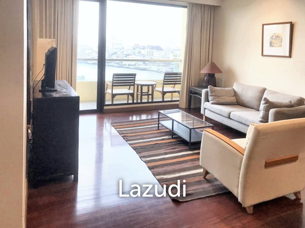 1 Schlafzimmer Eigentumswohnung in Khlong San, Thailand, Nr. 12985