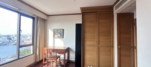 1 Schlafzimmer Eigentumswohnung in Khlong San, Thailand, Nr. 12985 9