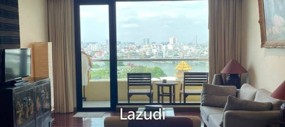 1 Schlafzimmer Eigentumswohnung in Khlong San, Thailand, Nr. 12985 4