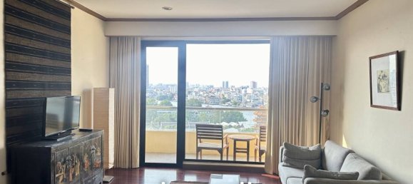 1 Schlafzimmer Eigentumswohnung in Khlong San, Thailand, Nr. 12985 2