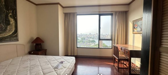 1 Schlafzimmer Eigentumswohnung in Khlong San, Thailand, Nr. 12985 7