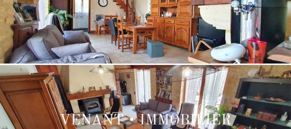 Дом с 7 спальнями в Сарла-ла-Канеда, Франция № 207349 2