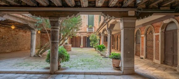 11-salle Penthouse à Venice, Italy No. 159449 25