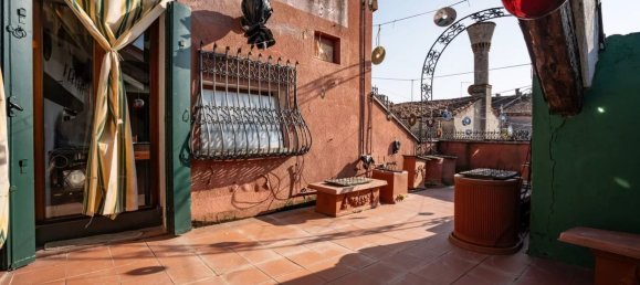 11-salle Penthouse à Venice, Italy No. 159449 10