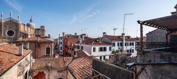 11-salle Penthouse à Venice, Italy No. 159449 24