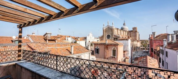 11-salle Penthouse à Venice, Italy No. 159449 4