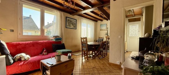 Casa T3 em Le Blanc-Mesnil, France N.º 136925 3