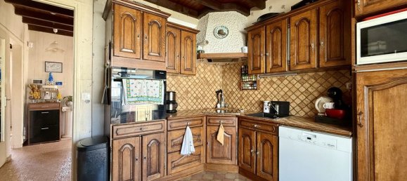 Casa T3 em Le Blanc-Mesnil, France N.º 136925 5