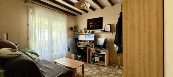 Casa T3 em Le Blanc-Mesnil, France N.º 136925 6
