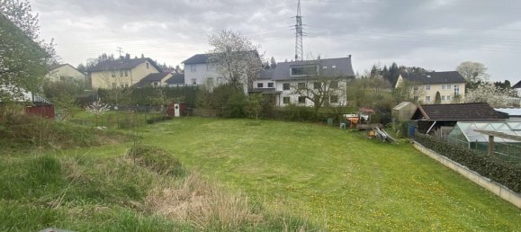 Terrain à Freising, Germany 844m² No. 121437 2