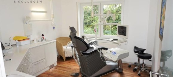 Escritório de 7 divisões em Heilbronn, Germany N.º 77070 5