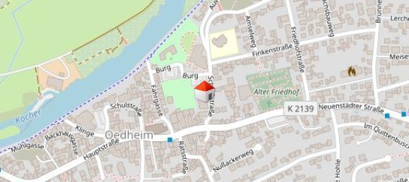 Escritório de 7 divisões em Heilbronn, Germany N.º 77070 13