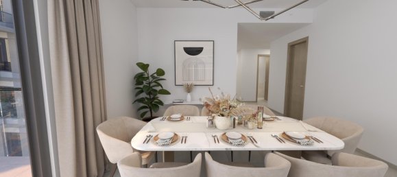 4 Schlafzimmer Wohnung in Crystal Residences Tower 2, Maryam Island, UAE, Nr. 61379 5