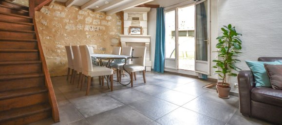 5 Schlafzimmer Wohnung in Nanterre, France, Nr. 186540 5