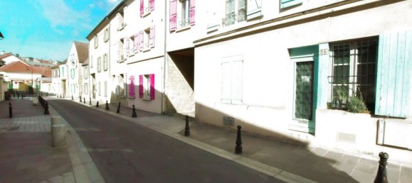 5 Schlafzimmer Wohnung in Nanterre, France, Nr. 186540 19