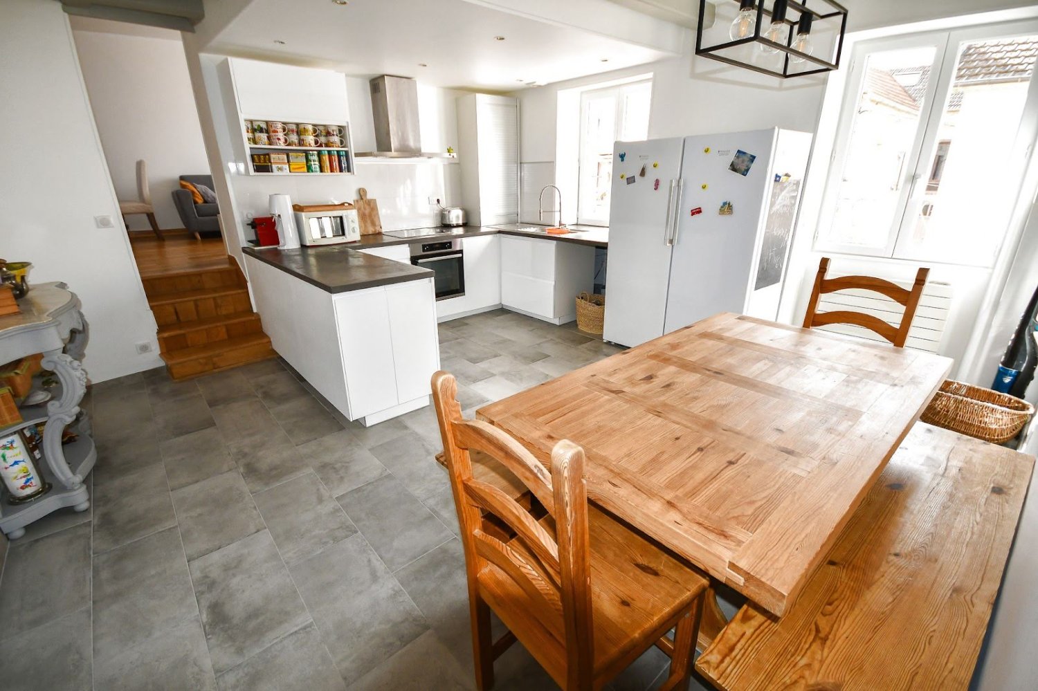 5 Schlafzimmer Wohnung in Nanterre, France, Nr. 186540