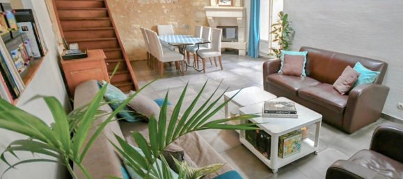 5 Schlafzimmer Wohnung in Nanterre, France, Nr. 186540 2