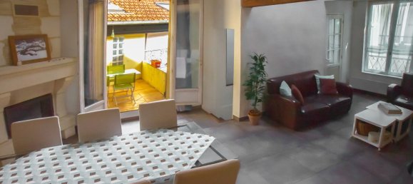 5 Schlafzimmer Wohnung in Nanterre, France, Nr. 186540 6