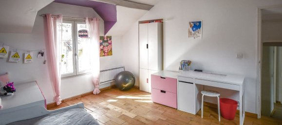 5 Schlafzimmer Wohnung in Nanterre, France, Nr. 186540 16