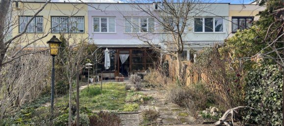 4 rooms Townhouse in Gumpoldskirchen, Austria No. 140177 3