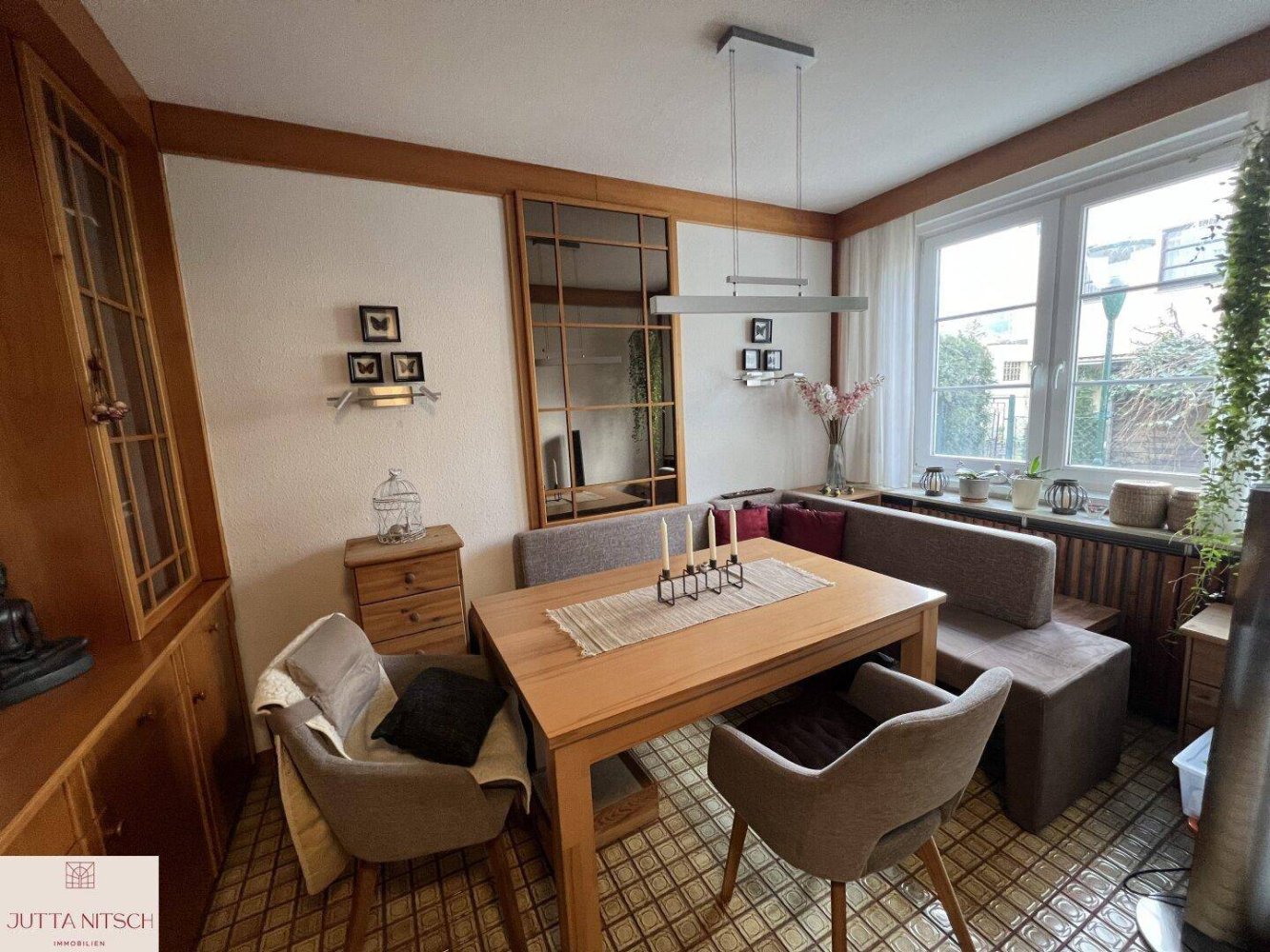 4غرفة تاون هاوس في Gumpoldskirchen, Austria رقم 140177