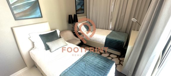 Apartamento T2 em Dubai, UAE N.º 24048 9
