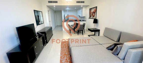 Apartamento T2 em Dubai, UAE N.º 24048 5