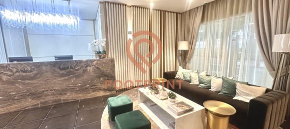 Apartamento T2 em Dubai, UAE N.º 24048 3