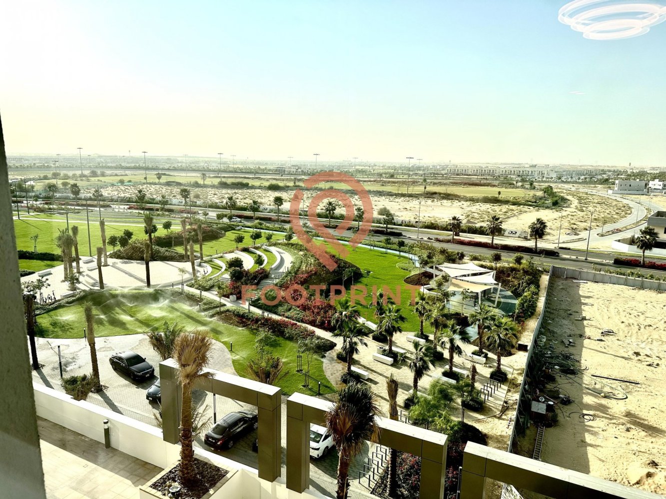 Apartamento T2 em Dubai, UAE N.º 24048