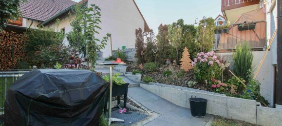 4 bedrooms Duplex in Augsburg, Germany No. 320977 12