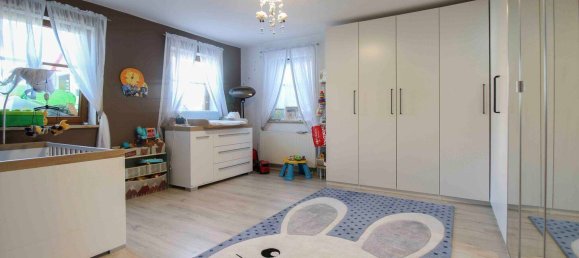 4 bedrooms Duplex in Augsburg, Germany No. 320977 10